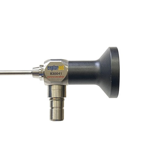 Explorent 830041 45 Degree Arthroscope (New-Open Box) ENT Scope