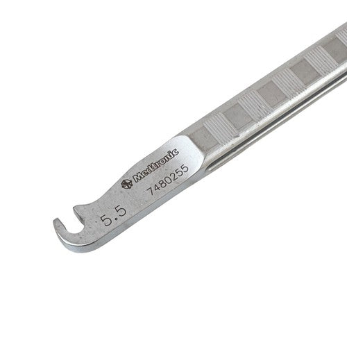 Medtronic 7480255 In Situ Bender Left Instrument