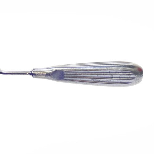 Medtronic Sofamor Danek 9560629 Bayoneted Reverse Angled Curette, 3.6mm