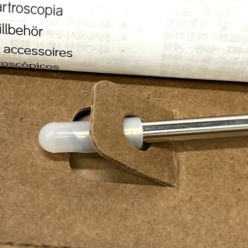 ACUFEX REF 72201742, Arthrograde Hip Access Cannula, 5.0mm