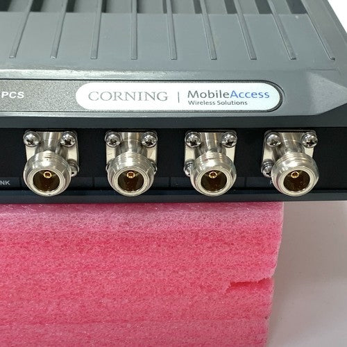 GE Corning Mobile Access 2000-CELL-PCSH,Dual-band Cell/PCS 1 port for MA2000 MRC