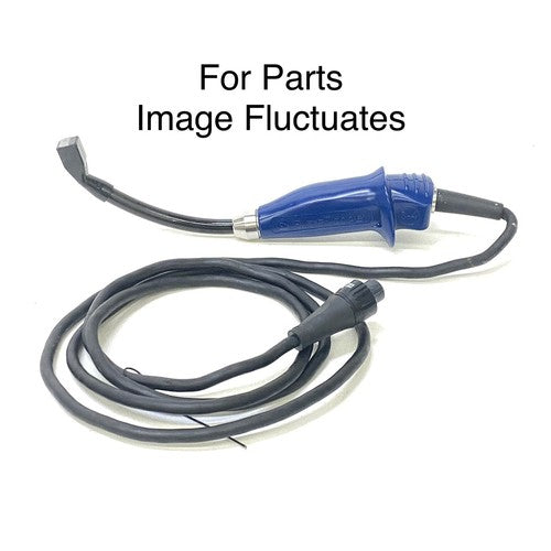 Verathon Glidescope 0570-0307 AVL 3-4 Baton Camera Blade (For Parts)
