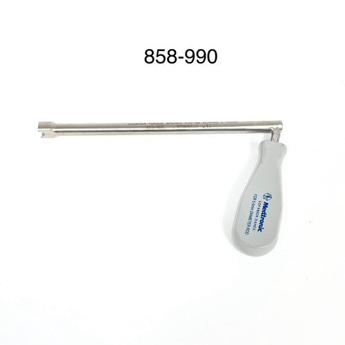 Medtronic 858-990 M8 Counter Torque Instrument