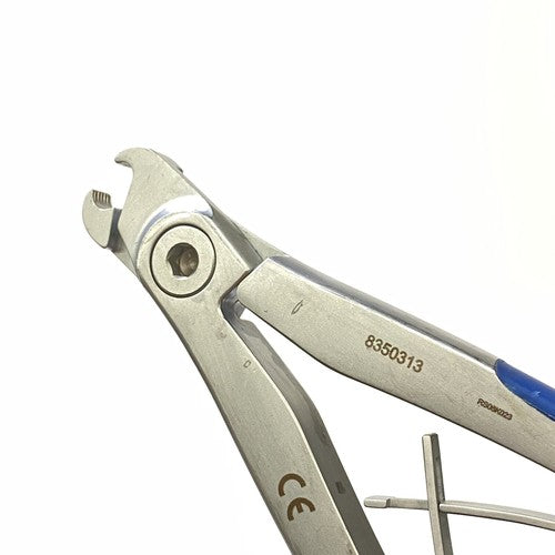 Medtronic Sofamor Danek 8350313 5.5mm Rod Gripper