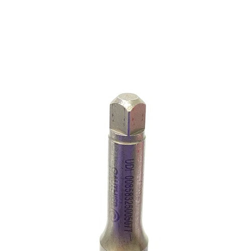 Gauthier Biomedical G851200 Mini Handle T476 mm square ultra fixed