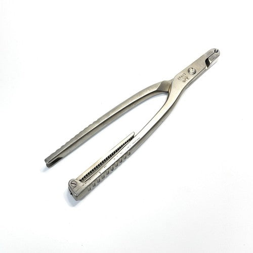 Medtronic 85603 Rod Gripper CD 5mm Instrument