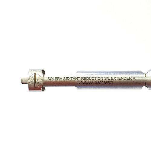 Medtronic 5484803 Solera Sextant Reduction S/L Extender A