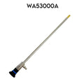 Olympus REF WA53000A, 10mm 0 Degree Rigid Laparoscope, Clear view