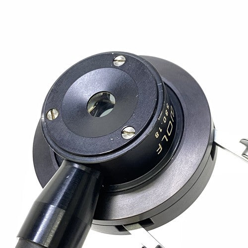 R. Wolf 580.18 Parallel Offset Camera Attachment
