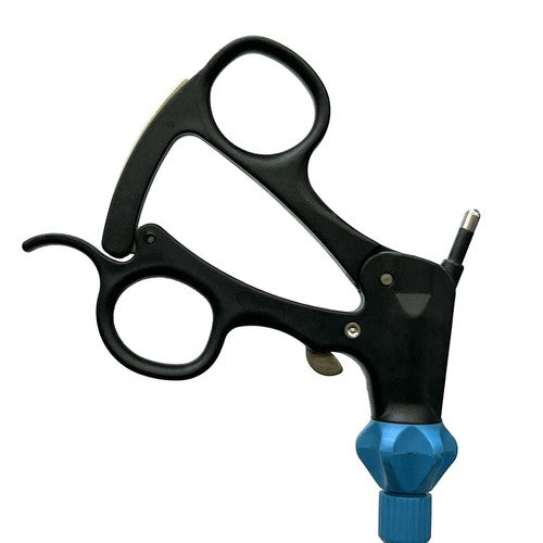 R Wolf 8394.254 Universal Grasper w/8394.911 Shaft and 8393.0004 Handle Rotating