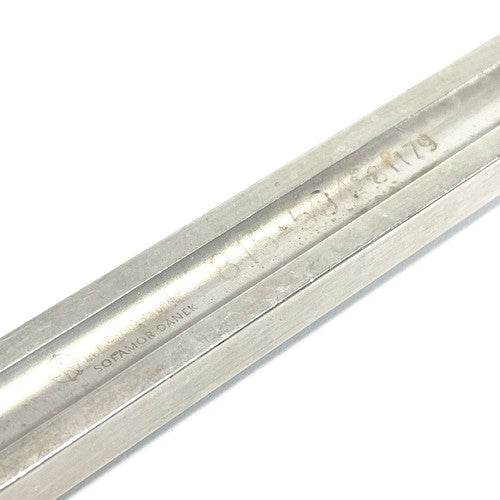 Medtronic 815-504 Plane Bender Left Instrument