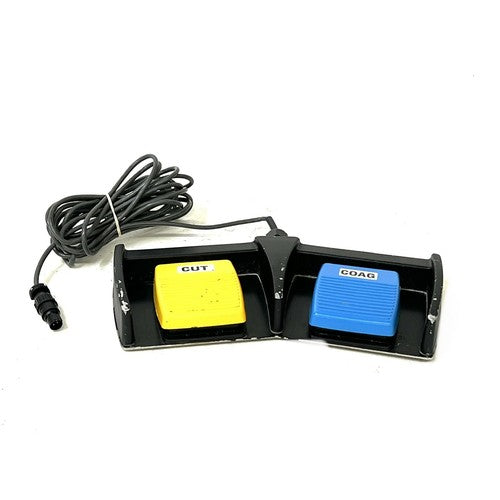 Smith & Nephew REF 815002-01 Foot Pedal