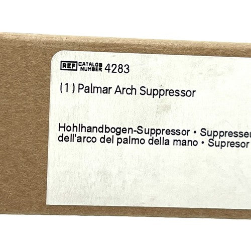DYONICS REF 4283, Palmar Arch Suppressor