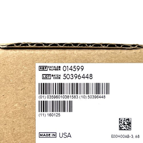 Smith & Nephew Acufex 014599, REDUX Obturator, 9 mm