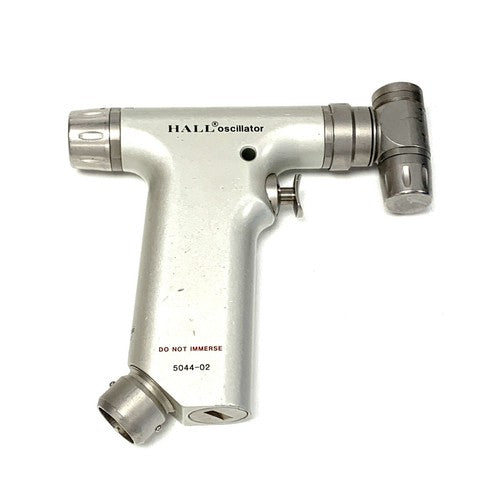 HALL Surgical REF 5044-02, Surgical Oscillator