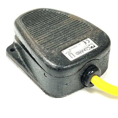 ConMed REF 60-1650-001 Electrosurgical Footswitch