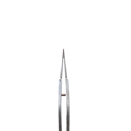 Asico USA REF AE-4361, JEFFE Tying Forceps Angled