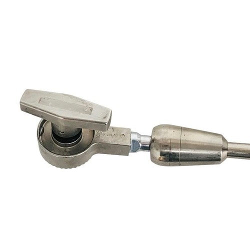 BRAINLAB REF 52001A, VARIO REFERENCE ARM FOR MAYFIELD HEAD HOLDER