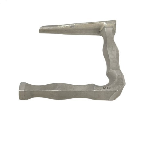 Pilling REF 52-2210 ENT Child Size Jako Cherry  Laryngoscope