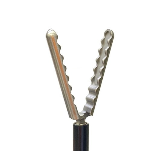 Olympus WA64080L Wave Grasper, A60800L HIQ+ Shaft 430mm Length
