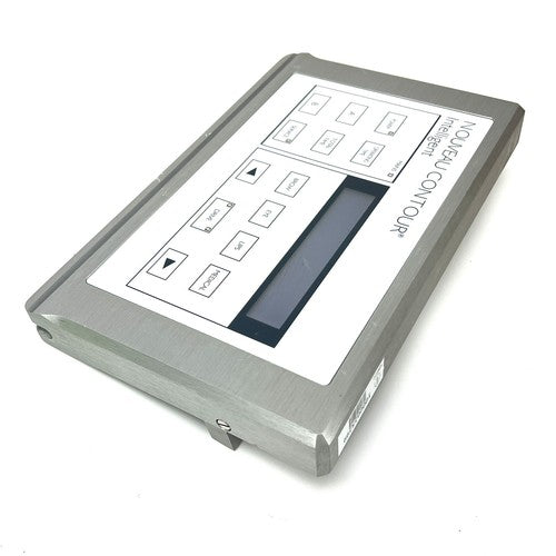 Nouveau Contour Intelligent Permanent Make-up Machine, Type D-4.2