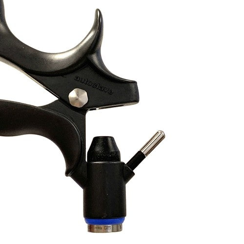 Olympus REF A60102A, Ergo Ratchet Handle w/Monopolar