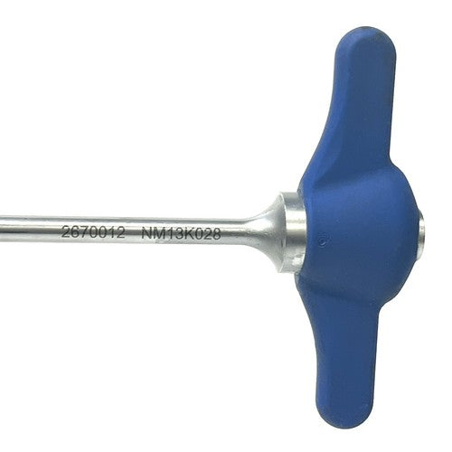 Medtronic Sofamor Danek 2670012, Long Distractor T-Handle
