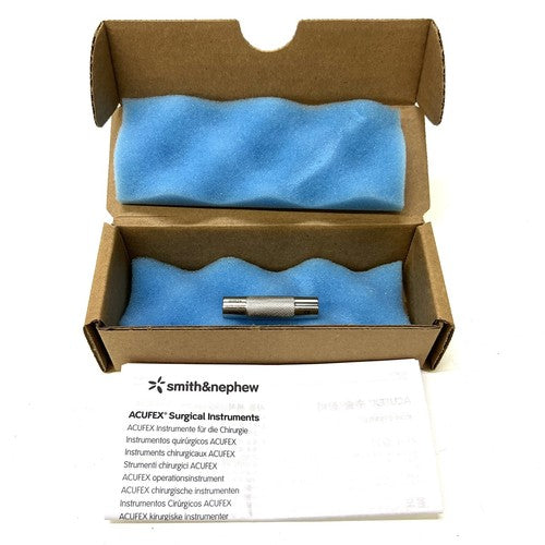 ACUFEX REF 013524 Sizing Tube, 8.0 mm