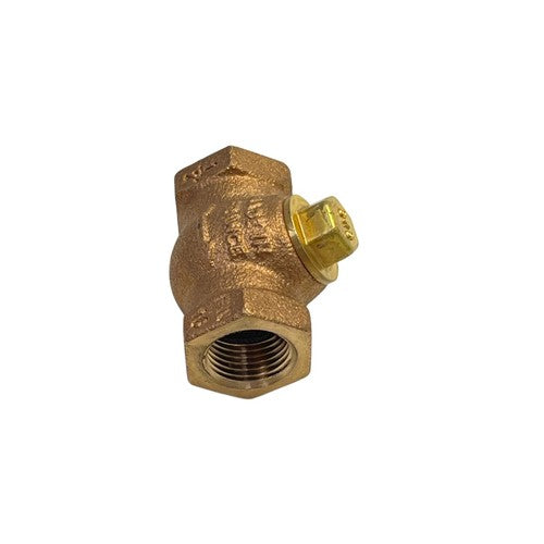 GETINGE 502697500 Check Valve LCV1 1/2″