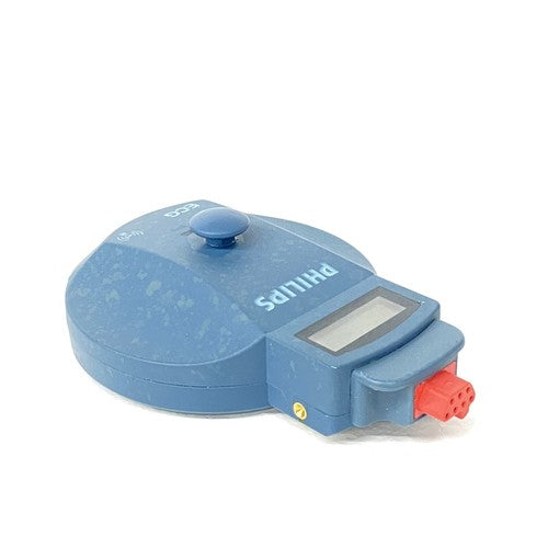 Philips P/N M2727A Wireless Fetal Monitor ECG Transducer (2005-06)