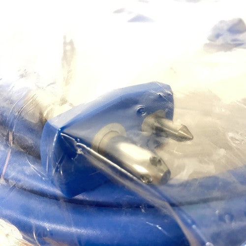 DATEX OHMEDA 0231-1521-811 HOSE/ASSY N2OBLU 15FTBCG NCG M/DISS N-G