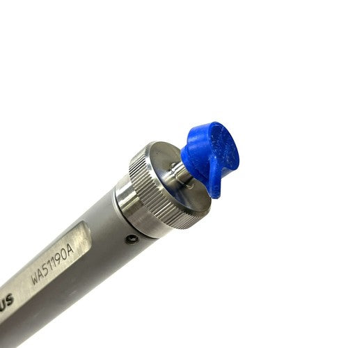 Olympus REF WA51190A Retractor, deflecting,5 x 360 mm, three fingers HIQ+