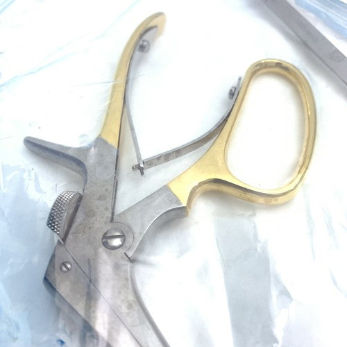 Wallach 907032 Stainless Steel Biopsy Punches