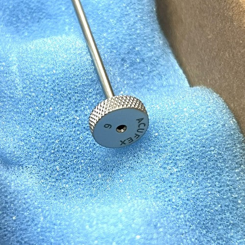 ACUFEX REF 012606 Single Lumen Cannula