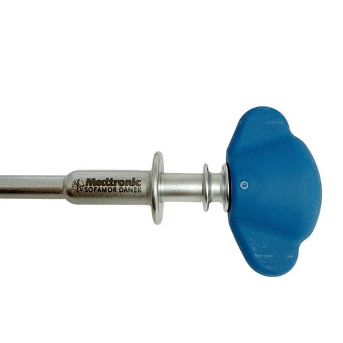 Medtronic 7480126 ROD HOLDER PUSHER