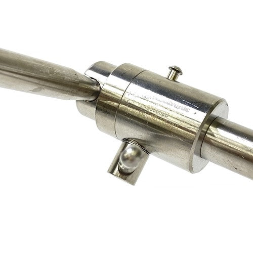 Medtronic METRx 9560524 Flexible Arm w/ Metrx 9560523 Bed Rail Attachment