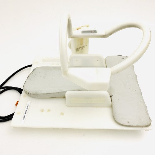 Medical Advances 1.5T Anterior Neck MRI Coil Part No - 310GE-64