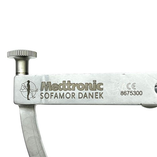 Medtronic Sofamor Danek 8675300, Rod Inserter