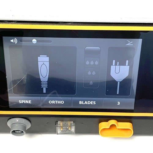 Medtronic AEX REF 40-405-1 HF Surgical Equipment, MFD 2016, Software Version 1.0