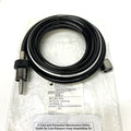 Bay Corporation REF NPC-167CE, HOSE ASSY, AIR, NIST-BS 5682 PROBE, BLACK-WHITE