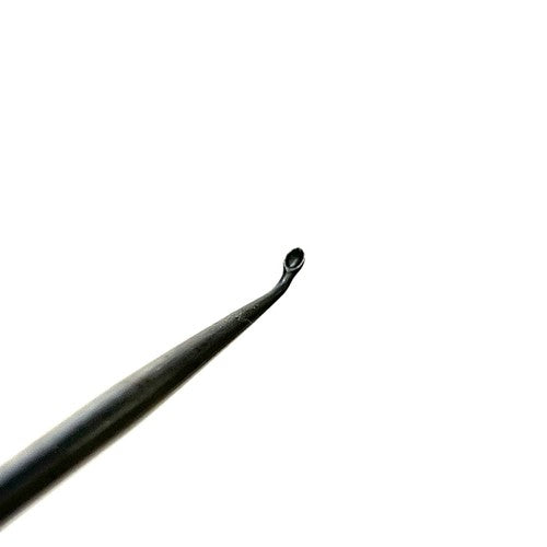Medtronic Sofamor Danek 9569627, 1.8mm Curette Forward Angled Cup