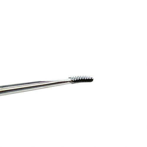 Acufex REF 012705, Rasp, Convex Smith & Nephew