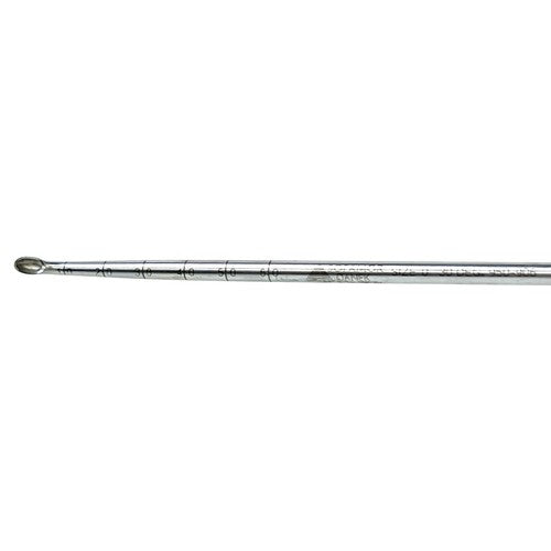 Medtronic Sofamor Danek 950-906, Size 0, 30 Degree Curette