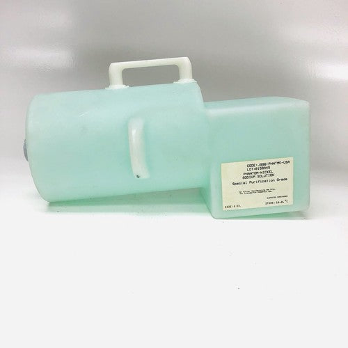 USA Instruments Inc CTL Phantom Part No 150028 Phantom 1 C/T Region