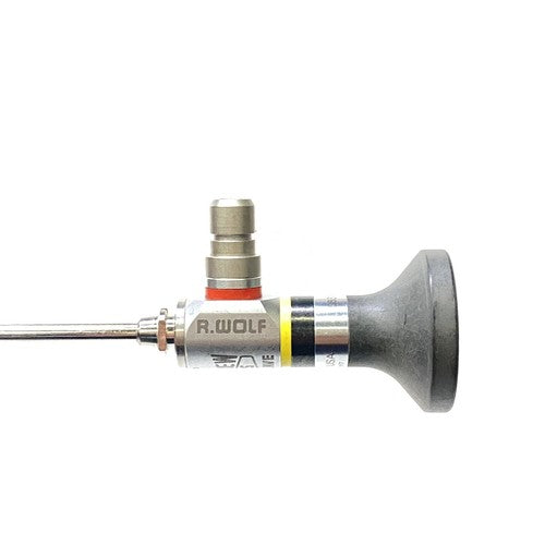 R. Wolf 8880.435 4mm 70 degree autoclavable Panoview Plus (No Image For Parts)