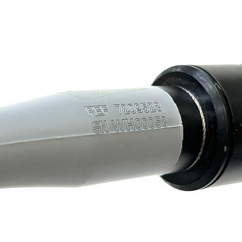Smith & Nephew REF 7210387, Trivex Handpiece Shaver w/ 7209528 Connector