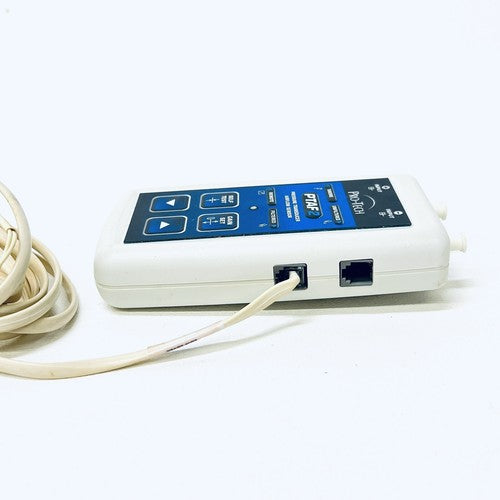 Respironics REF P1289 Pro-Tech PTAF2 Pressure Transducer Airflow Sensor