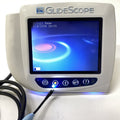 Glidescope 0570-0306 Video Baton Camera Size 1-2 Laryngoscope (Blur Image Parts)
