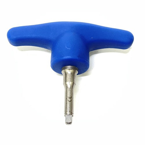 Gauthier Biomedical G851200 Mini Handle T476 mm square ultra fixed