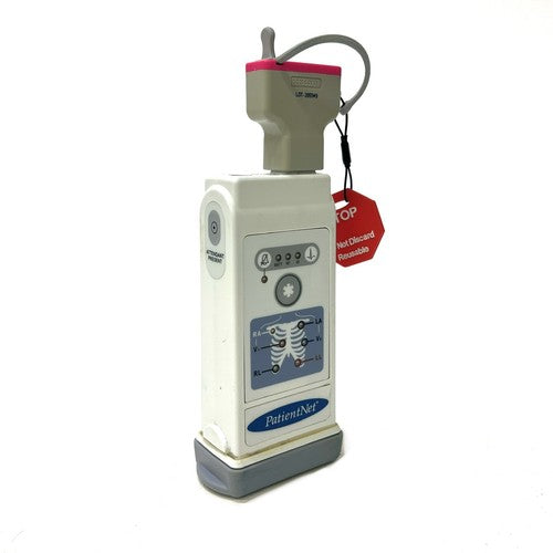 Datascope Model DT-4500 Ambulatory Transceiver, Frequency 608-614 MHz